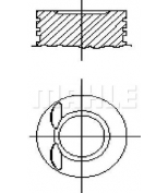 KNECHT/MAHLE - E14340050 - 