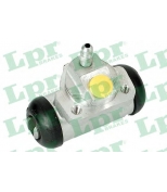 LPR - 4143 - Цилиндр торм. колёсный