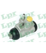 LPR - 4176 - Цилиндр торм. колёсный