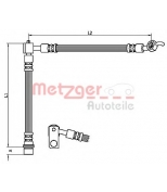 METZGER - 4110104 - 