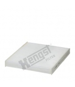 HENGST - E2998LI - Фильтр салона
