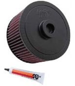 K&N Filters - E2444 - Фильтр воздуха  спорт
