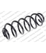 LESJOFORS - 4266762 - COIL SPRING REAR PEUGEOT