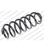 LESJOFORS - 4295101 - COIL SPRING REAR VW