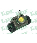 LPR - 4264 - Цилиндр торм. колёсный