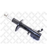 STELLOX - 42140038SX - 4214-0038-sx_***амортизатор передний правый газовый! toyota corolla 1.3-1.6 92-97