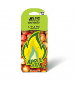 AVS A78549S Ароматизатор Fire Fresh AVS AFP-010 Apple Hot (аром. Яблоко)    шт