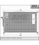 AHE - 43315 - 