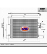 AHE - 43351 - 