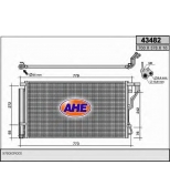 AHE - 43482 - 