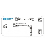 JANMOR - ODS217 - _Opel Omega A/Senator B 3.0 24V C30SE 89-94 (4