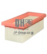 JP GROUP - 4318601509 - 