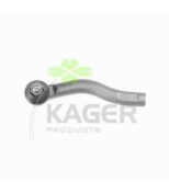 KAGER - 430156 - 