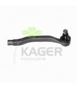 KAGER - 430213 - 