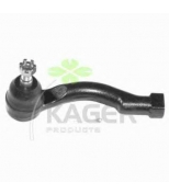 KAGER - 430848 - 