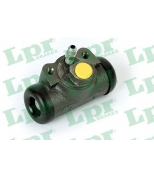 LPR - 4306 - Цилиндр торм. колёсный