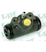 LPR - 4317 - Цилиндр торм. колёсный