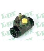 LPR - 4339 - Цилиндр торм. колёсный
