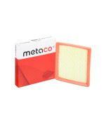 METACO 1000075 Фильтр воздушный
