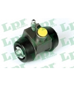LPR - 4412 - Цилиндр торм. колёсный