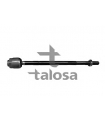 TALOSA - 4403415 - Тяга рул. л.+п. | Fiat Stilo 01