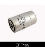 COMLINE - EFF199 - Фильтр топл alfa romeo 147 02-   156 02-
