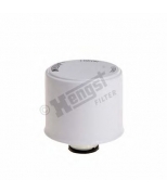 HENGST - E566L - Воздушный фильтр/ Воздушный фильтр, компрессор - подсос воздуха