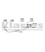 KLARIUS - 450121E - 