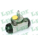 LPR - 4588 - Цилиндр торм. колёсный