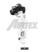 AIRTEX - E7142M - Насос топливный Chrysler Neon 01-02