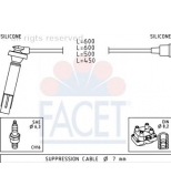 FACET - 47100 - 