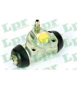 LPR - 4754 - Цилиндр торм. колёсный