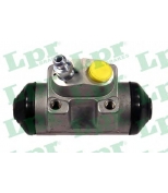 LPR - 4862 - Цилиндр торм. колёсный