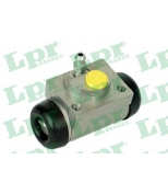LPR - 4894 - Раб. тормозной цилиндр LPR