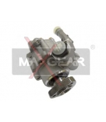 MAXGEAR - 480060 - Гидравлический насос, рулевое управление