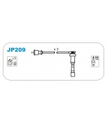 JANMOR - JP209 - 