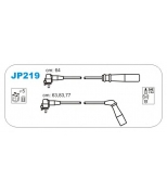 JANMOR - JP219 - ком-т проводов