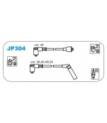 JANMOR - JP304 - _Hyundai Atos G4BC 1.0 98> (36x64,74,78,88)