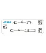 JANMOR - JP380 - 