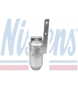 NISSENS - 95236 - Осушитель кондиционера