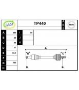 SERA - TP440 - 