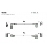 TESLA - T550B - деталь