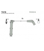 TESLA - T567B - 