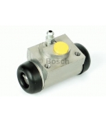 BOSCH - F026009936 - Тормозной цилиндр Premium 2
