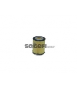 COOPERS FILTERS - FA6100ECO - 