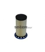 COOPERS FILTERS - FA6106ECO - 