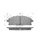 KAISHIN - FK1260 - 