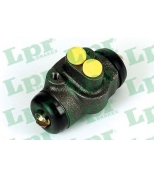 LPR - 5006 - Цилиндр торм. колёсный