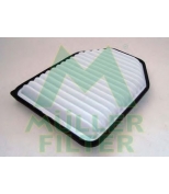 MULLER FILTER - PA3610 - 