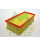 MULLER FILTER - PA3615 - 